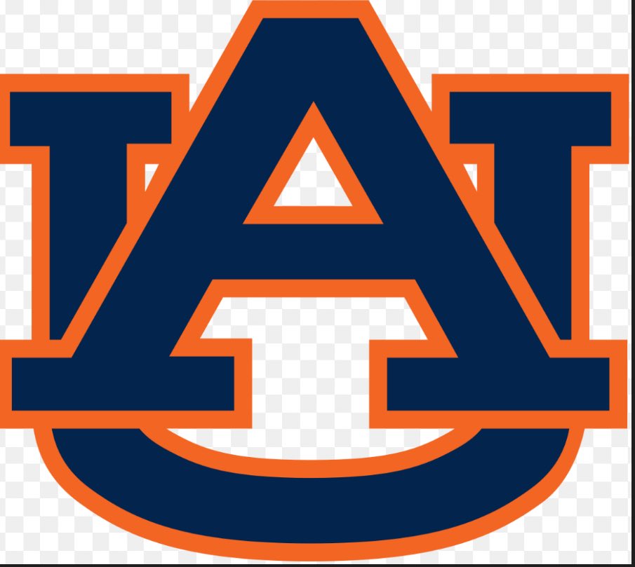 TeeHawk2323's tweet image. Blessed to receive an offer from Auburn!!! @B_Aigamaua @AuburnFootball @JakeCorbin @YellowjacketsFB @CoachGarf @ShaneHawk41 @CoachSimp_ @MommaHawk_