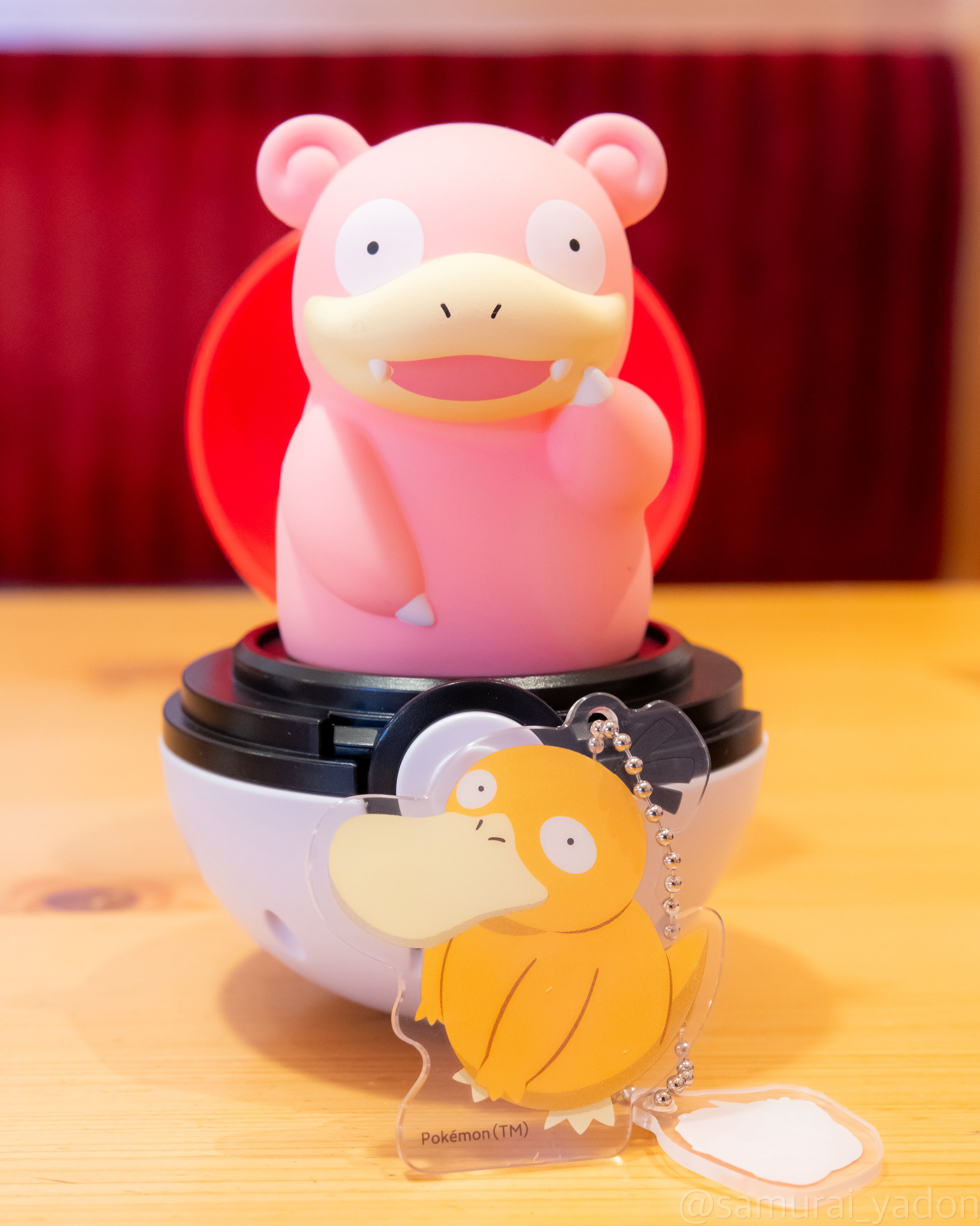 買い取りヤドン【いいね大歓迎】 様限定 ✰ ℕ𝔼𝕎 𝕀𝕋𝔼𝕄✰ ポケモンローカルActs 香川県 ヤドンサン