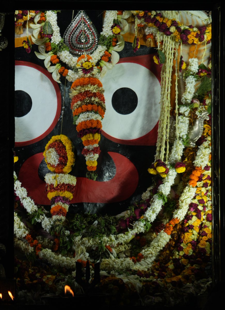 ଜୟ ଜଗନ୍ନାଥ 🙏🏻🙏🏻🙏🏻
#JaiJagannatha