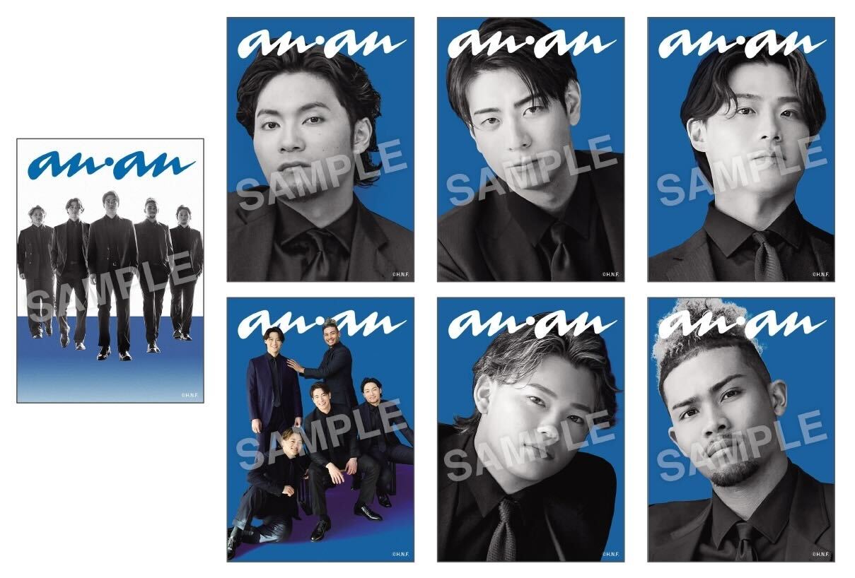 Anxy Magazine アンジー・マガジン 1, 2, 3号 ADC 71QjlDExHjL._UF350,350_QL50_.jpg