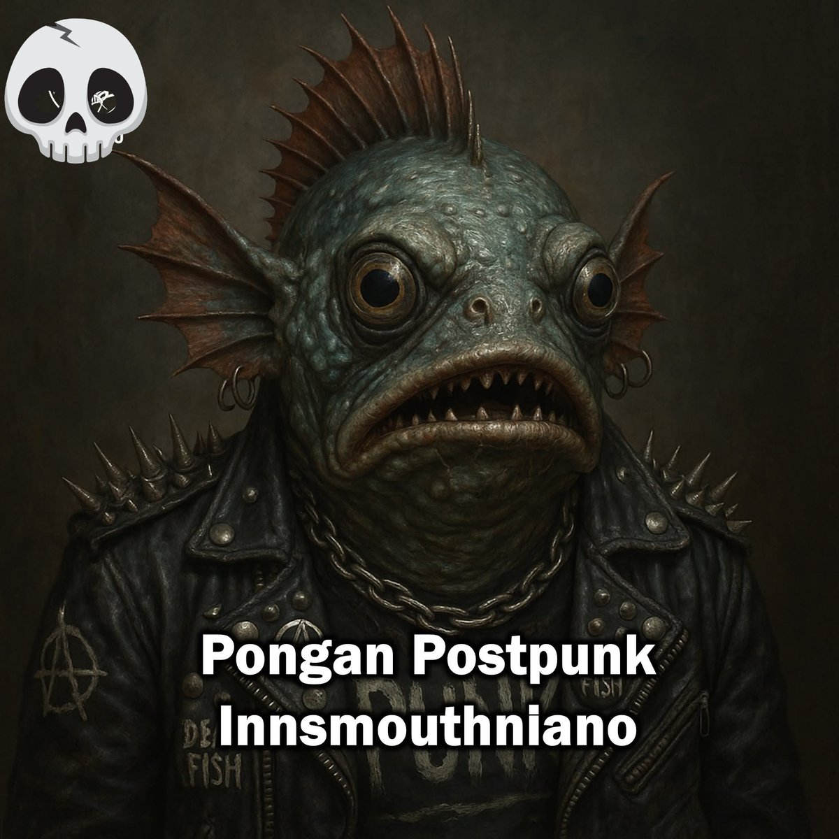 bruja_pititis's tweet image. #Pongan