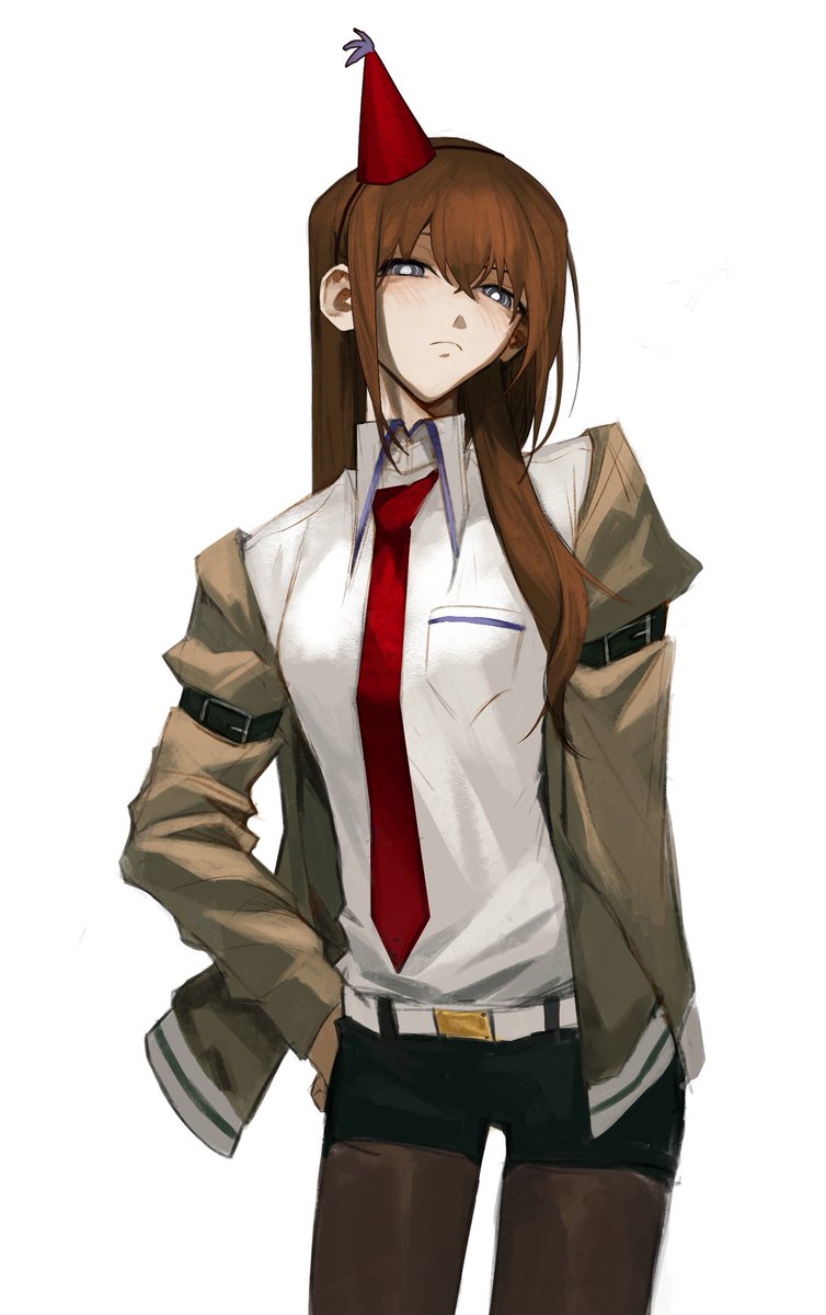 アイドル Steins Gate STEINSGATE - Search / X