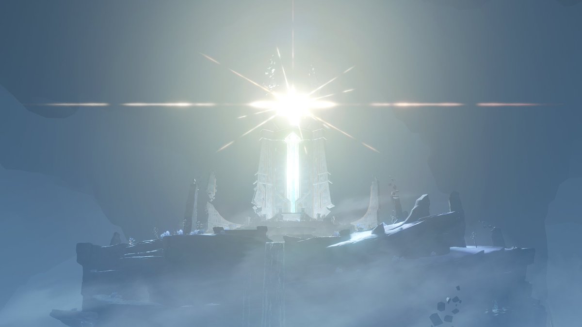 istarothist's tweet image. i love enkanomiya so much. the vibes there are just perfect.
i hope genshin releases more areas with this vibe in the future