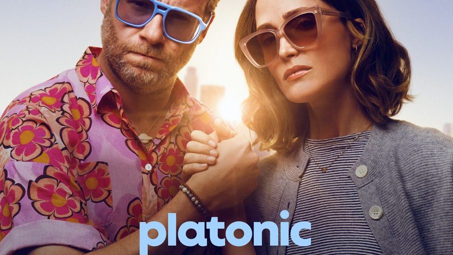 Celebrate a New Season of Platonic on Apple TV+ with two exciting events: a photo op with complimentary ice cream and a behind-the-scenes meet-and-greet with cast members and creators. July 28. RSVP. the-grove.visitlink.me/HR45J1 #Platonic  <a href="/AppleTV/">Apple TV</a> #TodayatApple
