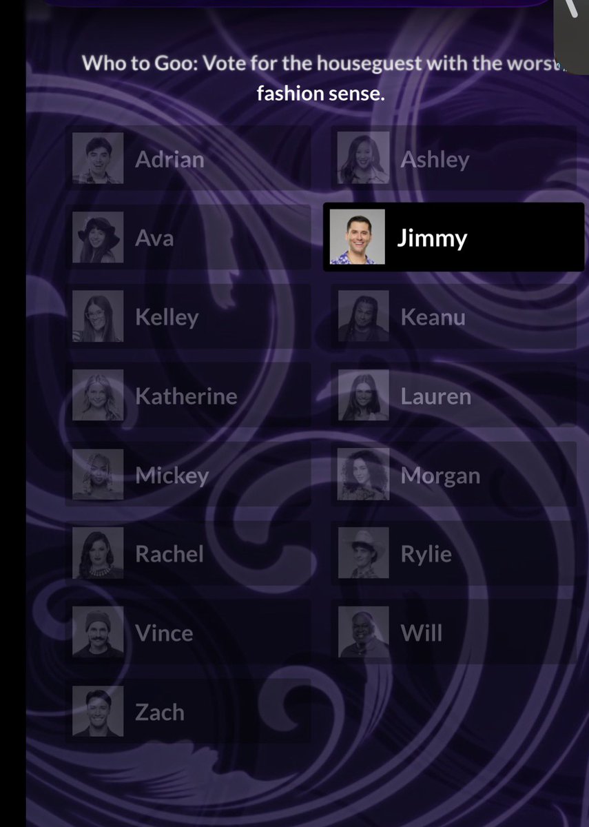 BigBroBase's tweet image. HE DESERVES IT FOR COMING FOR RACHEL&apos;S SHIRT! #BB27