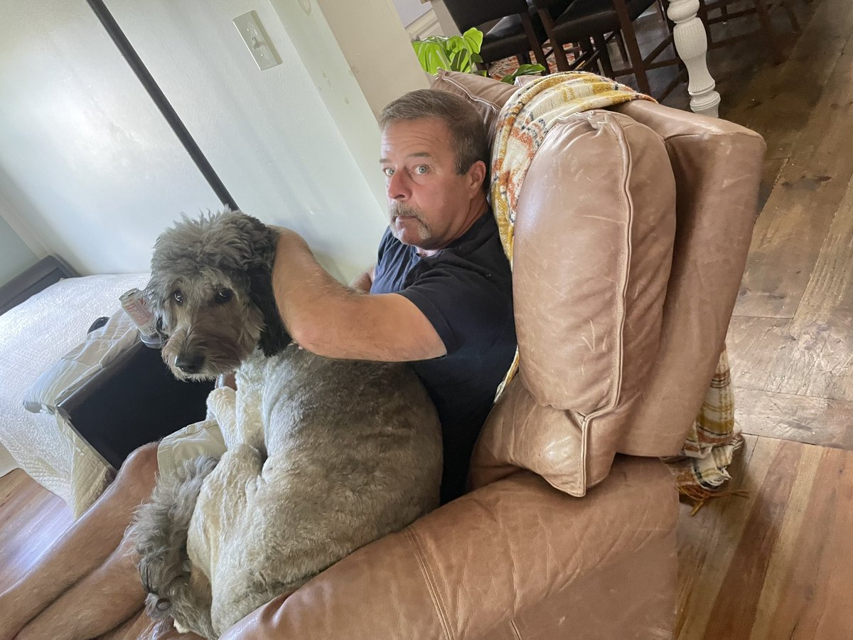 Do you ever feel like you just walked in and interrupted something? 🫤