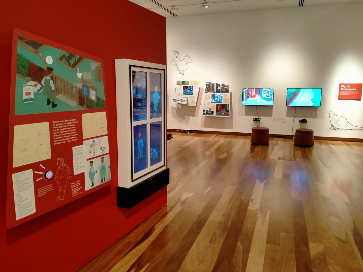 rasterrouser || making 'Rat Trap'! tweet media