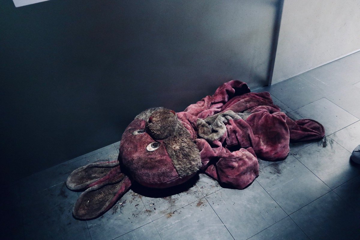 恐怖心展というイベントに行ってきた

中にいる間、ずっと嫌な気持ちにさせられたw