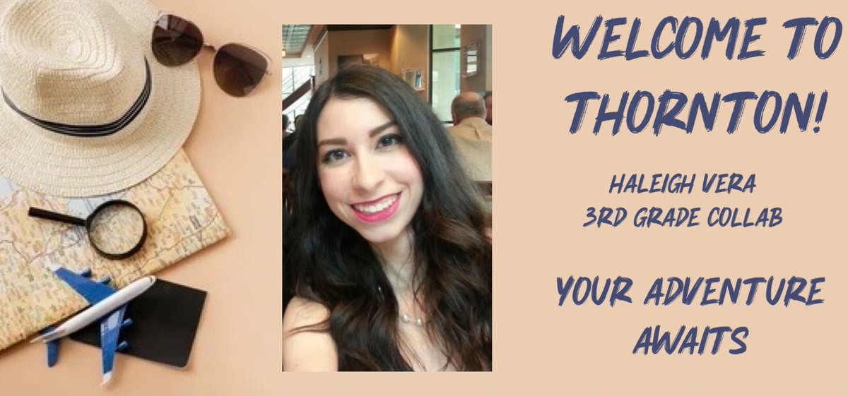 William J. Thornton (@nisdthornton) on Twitter photo <a href="/NISDThornton/">William J. Thornton</a> is super excited to welcome our newest Texan staff members! We can’t wait to see what adventures await! <a href="/NISDThornton/">William J. Thornton</a> is super excited to welcome our newest Texan staff members! We can’t wait to see what adventures await!