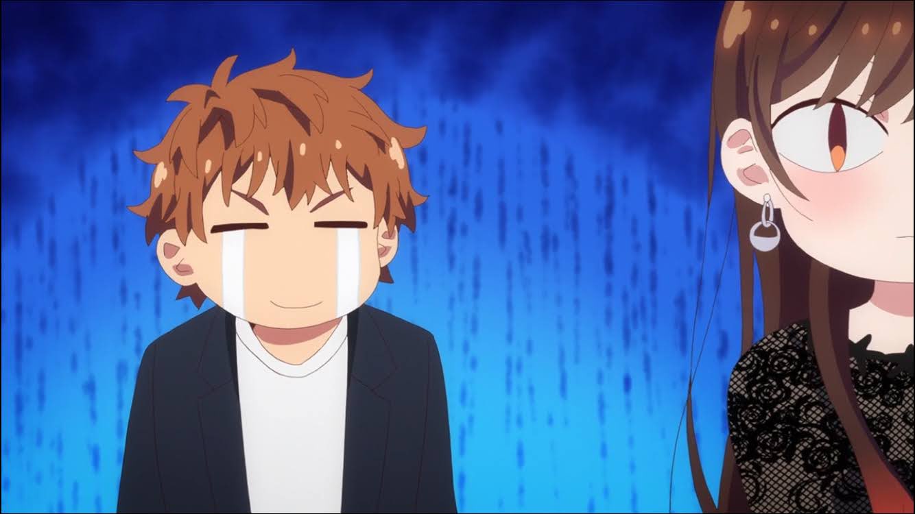 アッキー⭐️🦋🌈 ぽきゅ〜ん🚨(🩵パチ垢&アニメ垢🩷) on X
