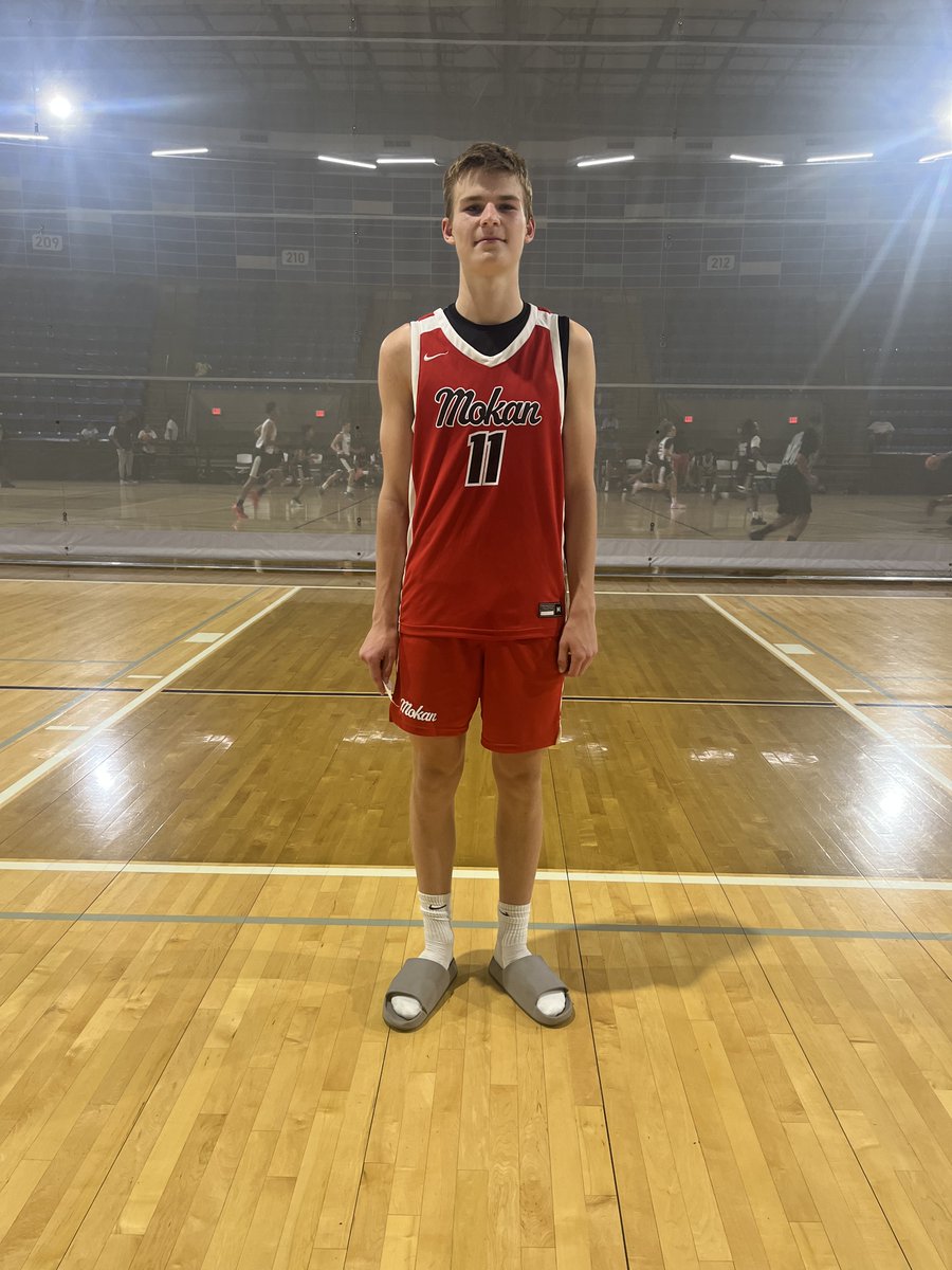 𝐇𝐚𝐫𝐝𝐰𝐨𝐨𝐝 𝐅𝐢𝐧𝐚𝐥𝐞 𝐱 𝐒𝐮𝐧𝐟𝐥𝐨𝐰𝐞𝐫 𝐒𝐡𝐨𝐰𝐜𝐚𝐬𝐞
𝐓𝐨𝐩 𝐏𝐞𝐫𝐟𝐨𝐫𝐦𝐞𝐫𝐬 // 𝐃𝐚𝐲 𝟏

Hudson Sutton
Mokan
15U
32 Points

<a href="/RL_Hoops/">RecruitLook Hoops</a> x <a href="/HardwoodEvents/">Hardwood Events</a>