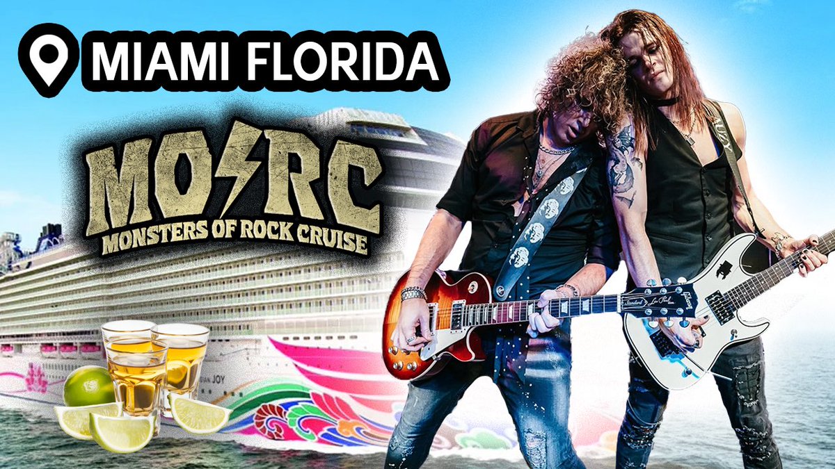 Sisters Doll (@sistersdoll) on Twitter photo 🚢 Watch our journey on the <a href="/MonstersCruise/">monstersofrockcruise</a>! New vlog this Sunday at 11am AEST! 🚨 youtu.be/y4rRSGPfOsU?si… 🚢 Watch our journey on the <a href="/MonstersCruise/">monstersofrockcruise</a>! New vlog this Sunday at 11am AEST! 🚨 youtu.be/y4rRSGPfOsU?si…
