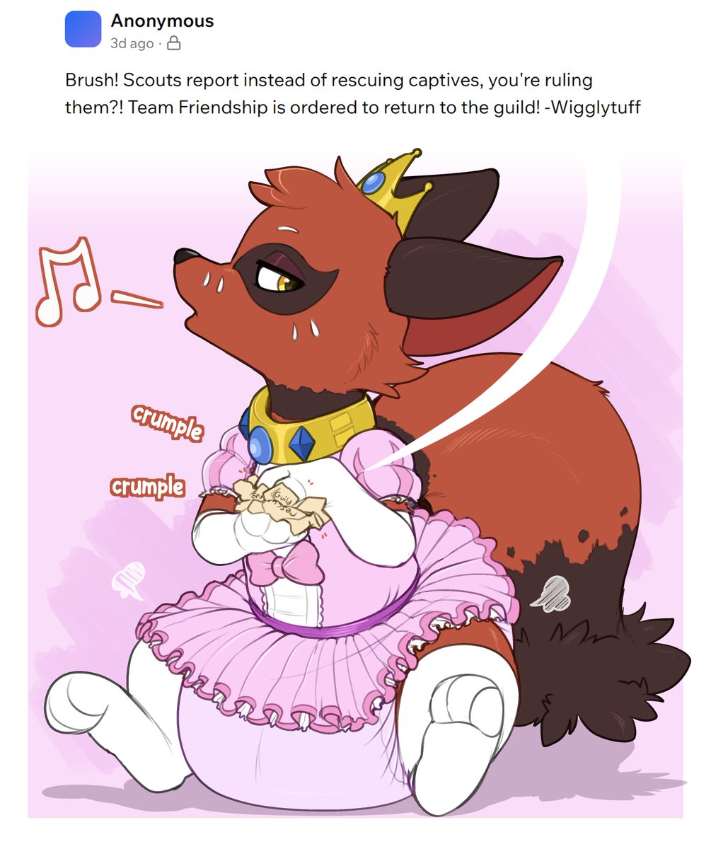 Nothing to see here!