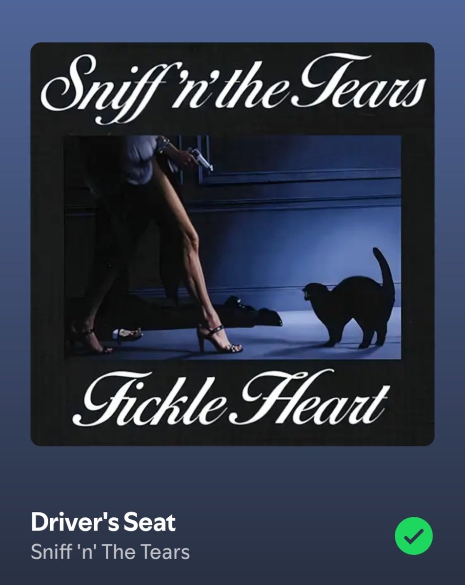 Sebyy71's tweet image. Underrated song 🎸