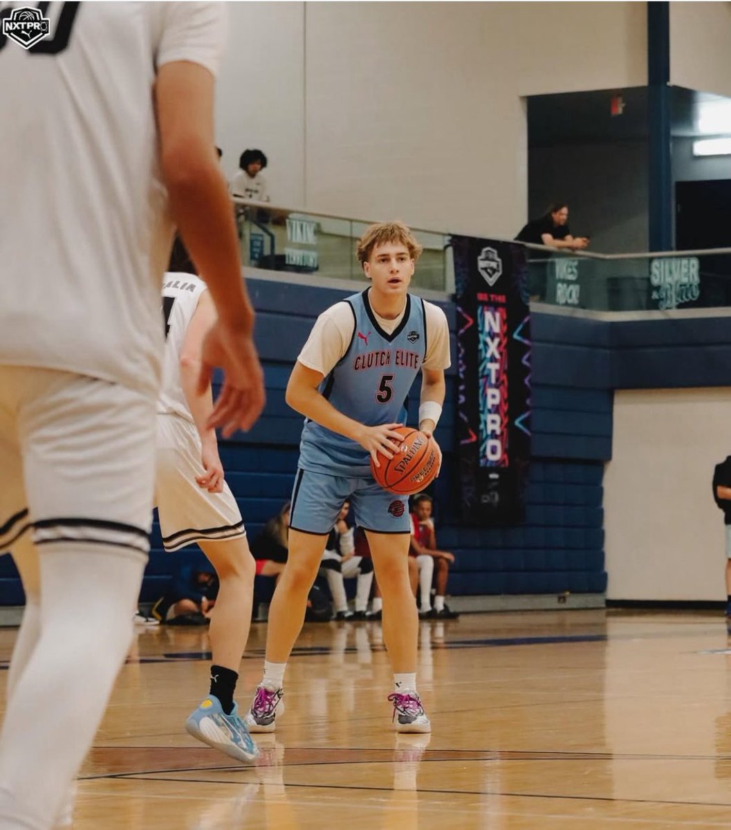 Kevin Moses LLC (@kevinmoses38) on Twitter photo <a href="/zanderjensen_/">Zander Jensen</a> . This young stud had himself a statement run with Clutch Elite 16U leading them to a 4-0 record in Texas and off to a great start in Florida. Zander, the 6’4 guard , Class of 2027 from Hanford Ca finished with 22 points, 9 rebounds and 4 assists in the first <a href="/zanderjensen_/">Zander Jensen</a> . This young stud had himself a statement run with Clutch Elite 16U leading them to a 4-0 record in Texas and off to a great start in Florida. Zander, the 6’4 guard , Class of 2027 from Hanford Ca finished with 22 points, 9 rebounds and 4 assists in the first