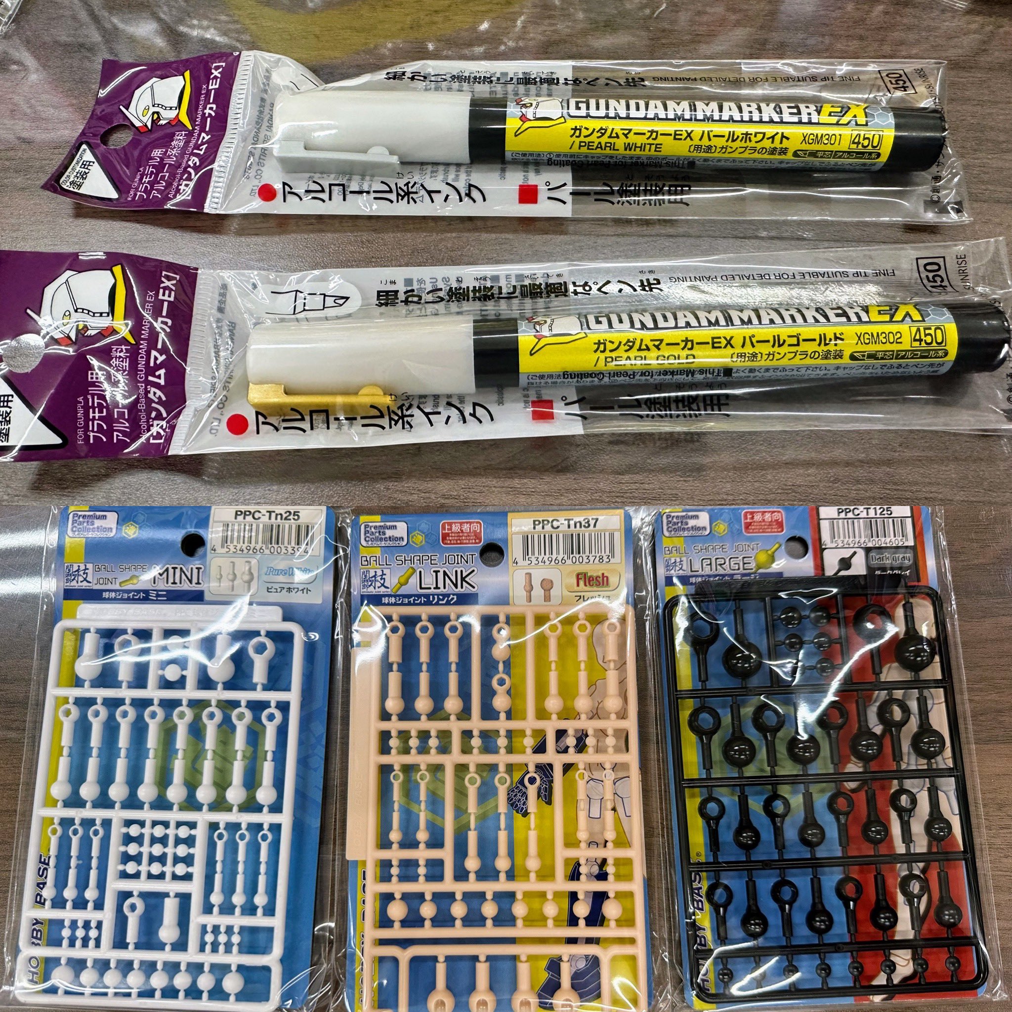 take　ガンダムマーカー まとめ New GUNDAM MARKER EX gel nail with CREOS. 2023. - maineenail