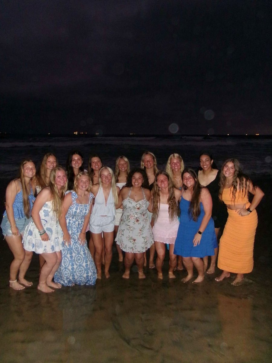 While it may not have ended today the way we had hoped…this group has NOTHING to hang its head for.

An 8-2 week &amp; Top 3 finish <a href="/PGFnetwork/">PGF</a> National Championships is something no one can ever take away from them.

We may not have always been the most talented team on the