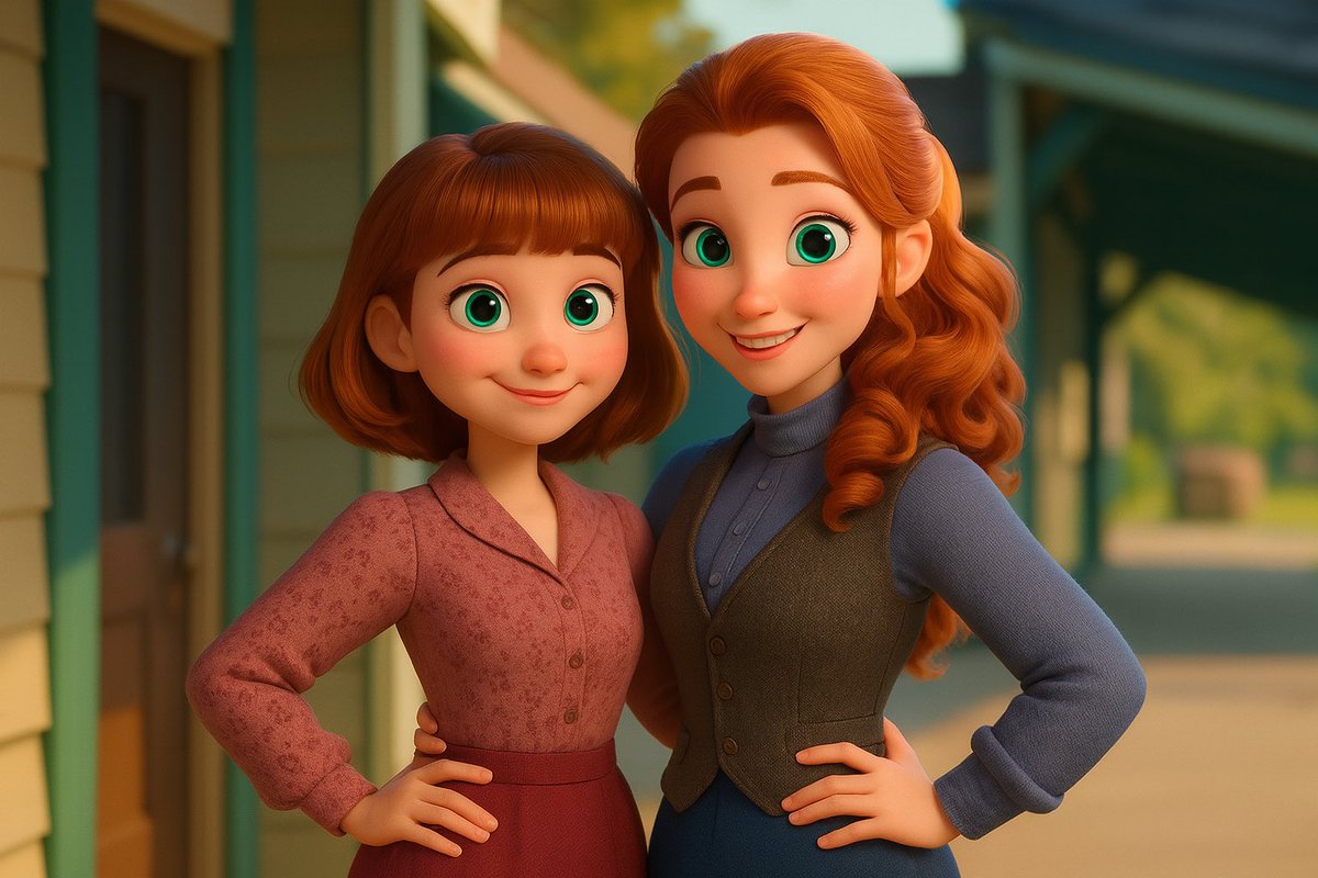 CarolineHeartie ❤️NathanAllie (@care612) on Twitter photo Loving each other like a mother/daughter should ❤️ #Hearties <a href="/JoNewmarch/">Johannah Newmarch</a> #mamielaverock <a href="/hallmarkchannel/">Hallmark Channel</a> <a href="/Disney/">Disney</a> Loving each other like a mother/daughter should ❤️ #Hearties <a href="/JoNewmarch/">Johannah Newmarch</a> #mamielaverock <a href="/hallmarkchannel/">Hallmark Channel</a> <a href="/Disney/">Disney</a>