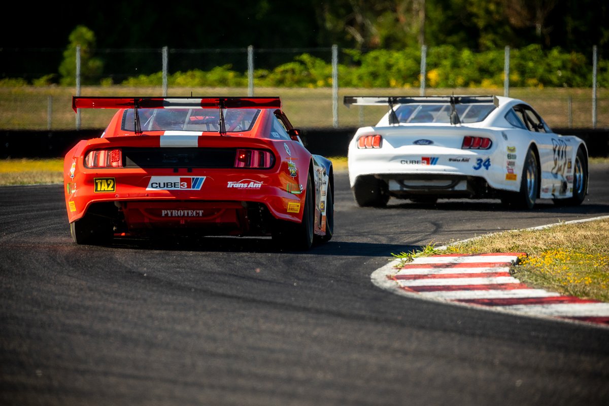 GoTransAm's tweet image. Your fastest in practice on Day 1 at @portlandraceway!

@cube3studio Architecture TA2 Series: @BrodyGoble TA Cup: John Moore
TA: Cole Boudreau
XGT: Simon Asselin