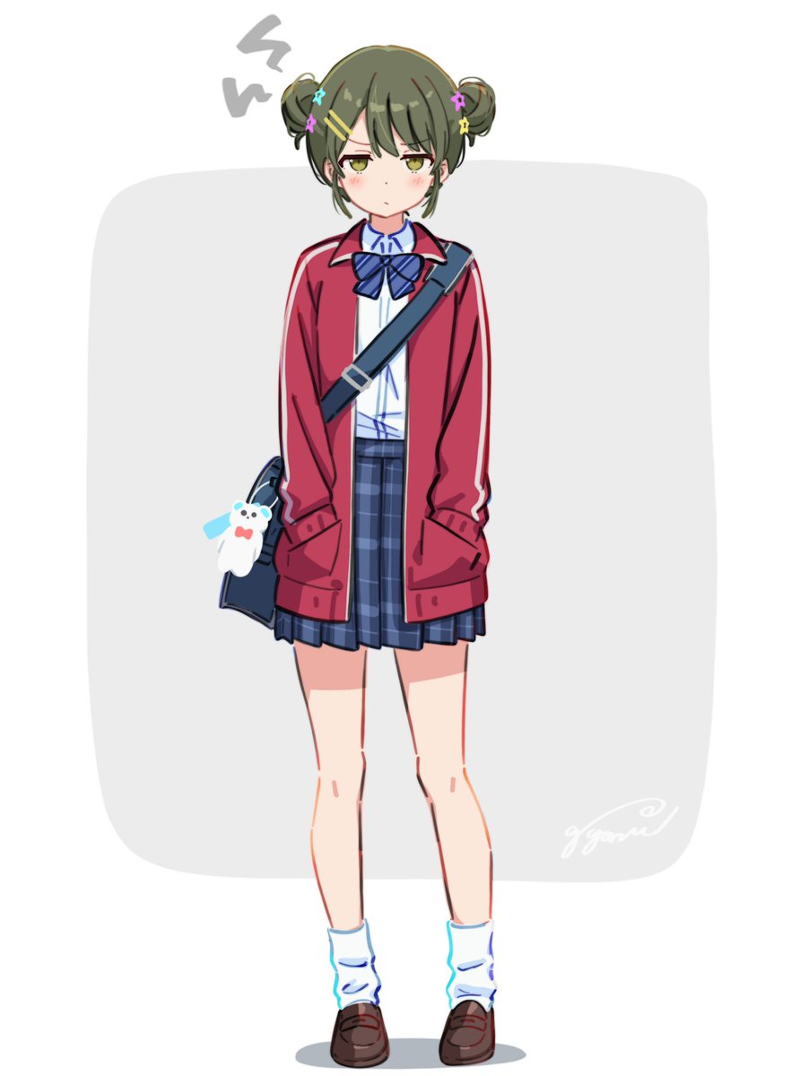 Gyo_Gyorui's tweet image. おめにちか🎉