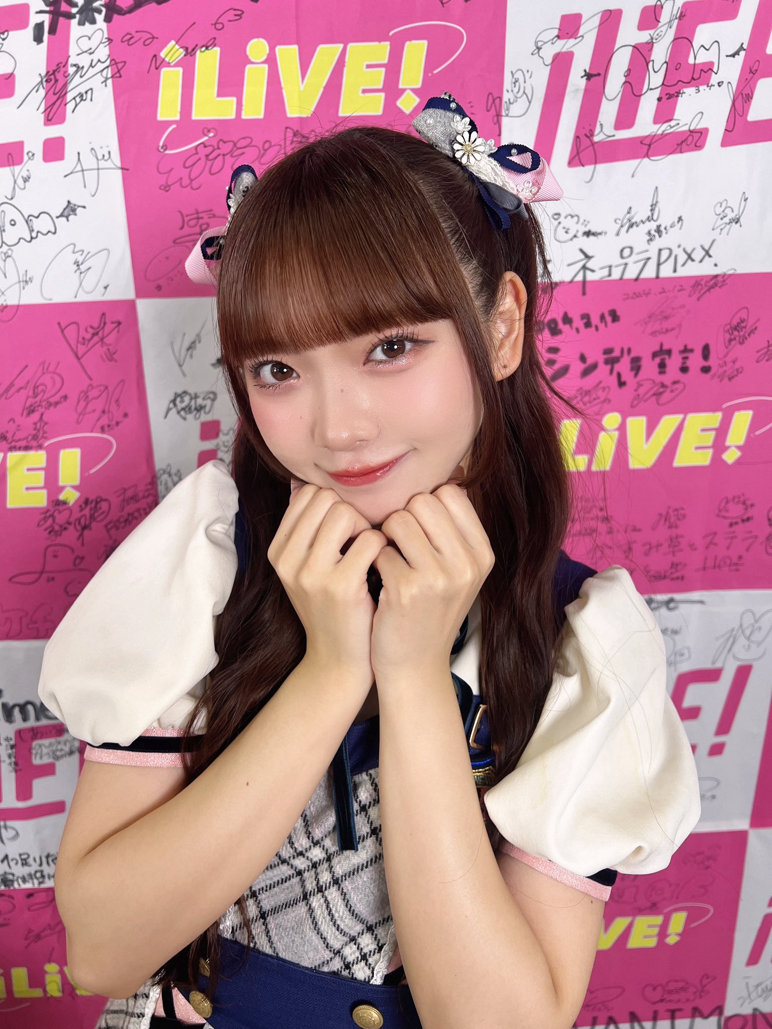 ののかちャん🙂‍↕️ on X: 