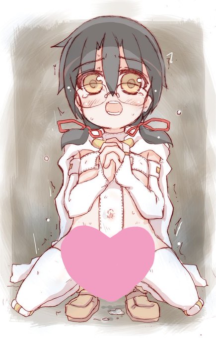 (R-18)肛孔産卵 ♥なしはおまぴく→ https://t.co/8OZ35R3goF 