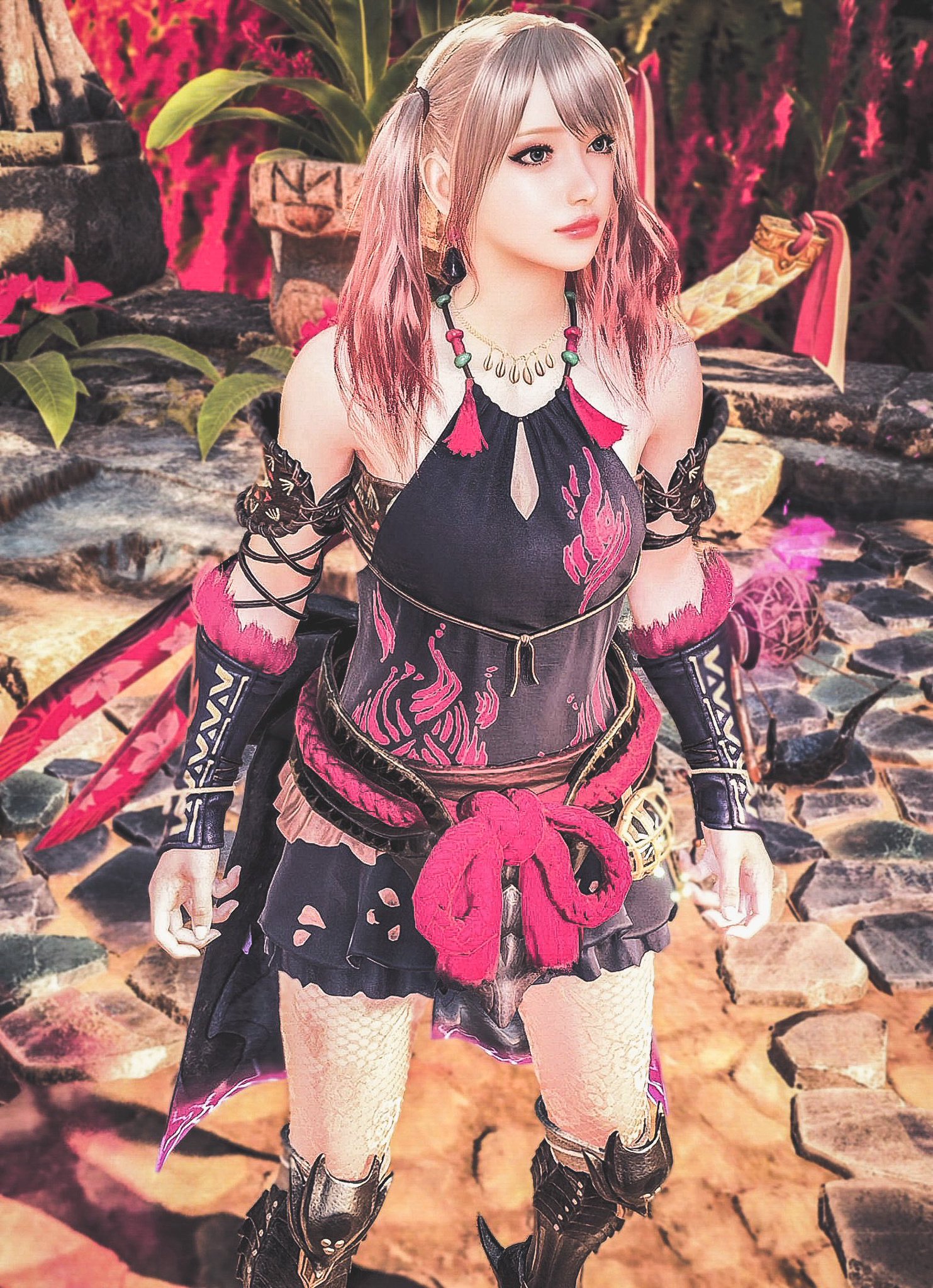 ❥*. 麗 .*❥︎ on X: 