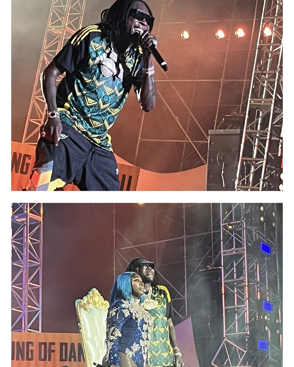 REGGAEZION's tweet image. 先日終わったばかりのSUMFEST2025のレポートが届きました🔥
想像以上にすごかったSUMFEST2025
Pic & text by @OKAMAI 🙏

読む👉🔗sd.reggaezion.jp/articles/sumfe…