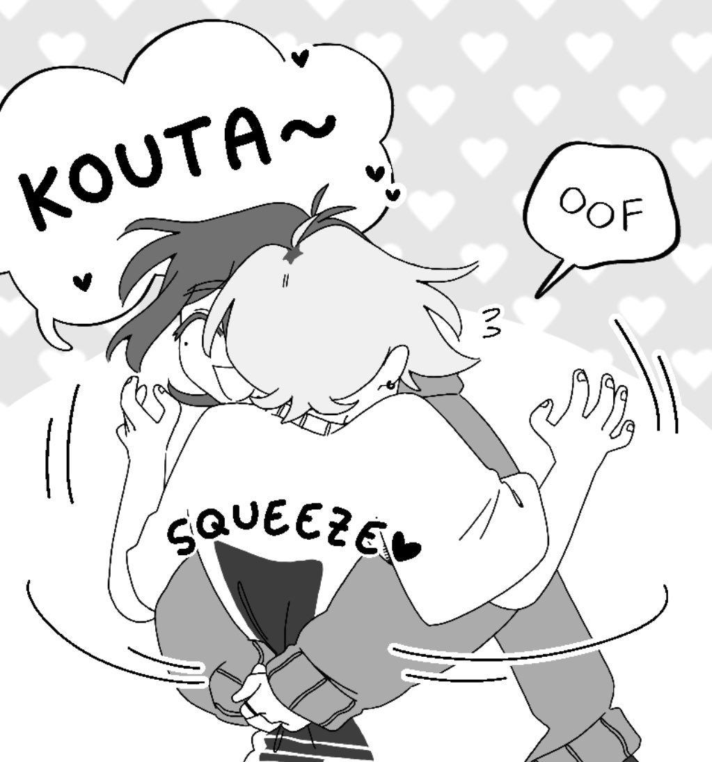 julie__egg's tweet image. rui (/ _ ; ) rui my beloved （ ｉ _ ｉ ）
