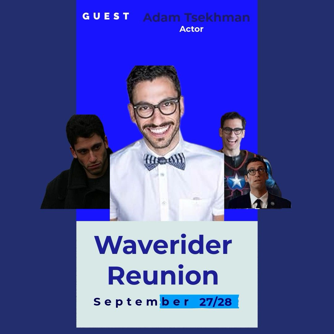 Unconventional Fanmilies tweet media