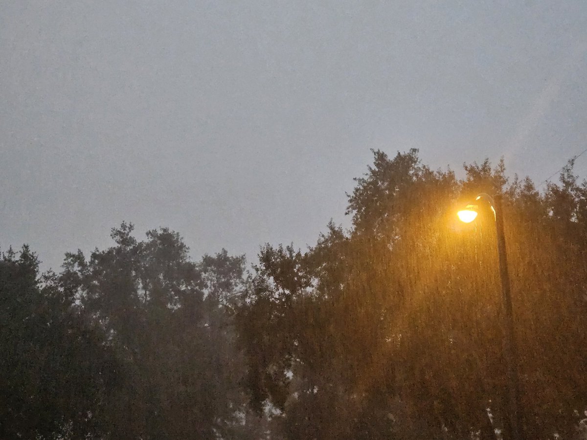 NitekryDPaul's tweet image. Round 1 of #WWWD just in time for the storm to hit.