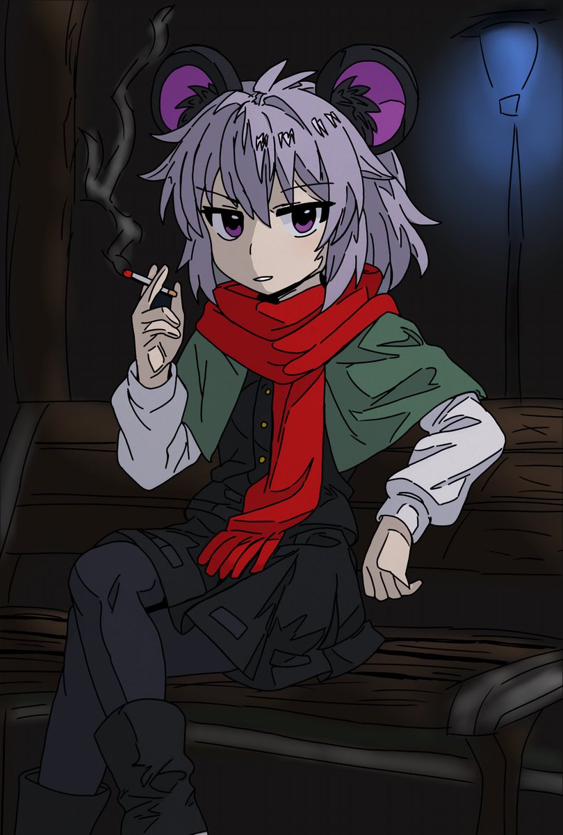 FOXFOX0420's tweet image. 无题
