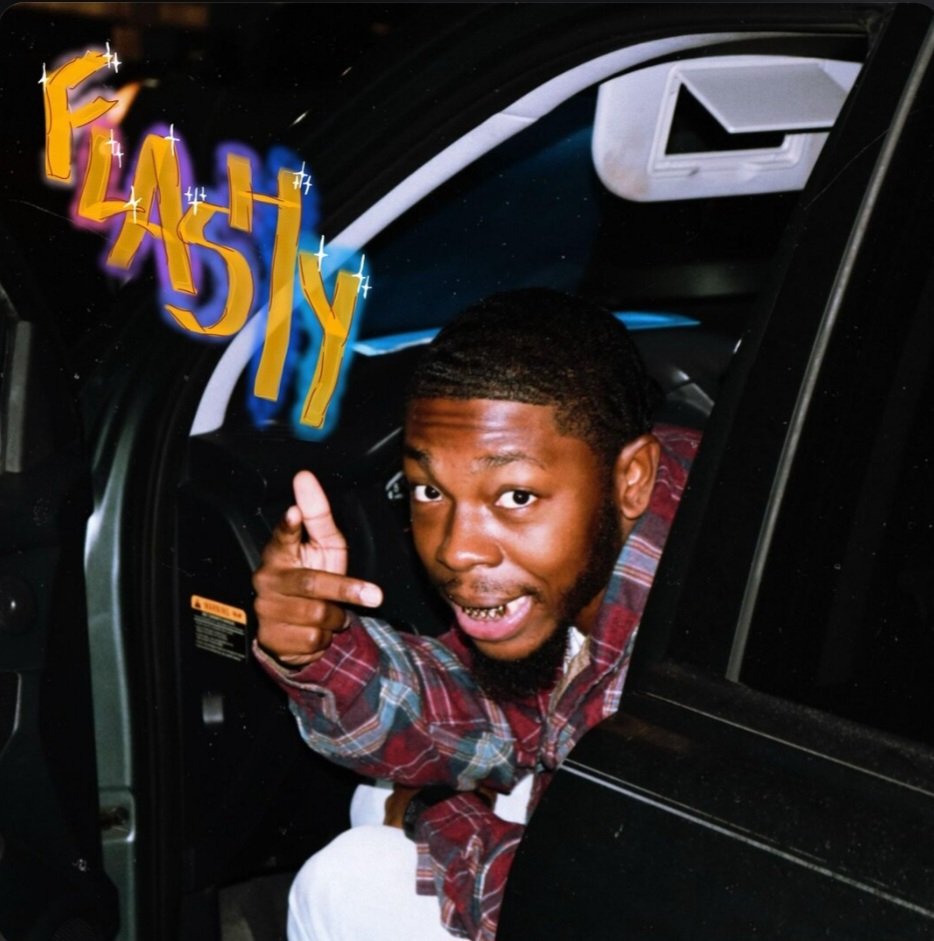 "Standing on business I had to ten toe it, had one shot no way I would blow it. It ain't no way that im foldin, and I'm just getting started I'm loadin'.... " - <a href="/DYLANXPEET/">1/1</a>
____
Track - ▶️ Flashy
Artist - DylanXPeet
____
🔗 in our BIO! - #RespectTheSet 🎙️