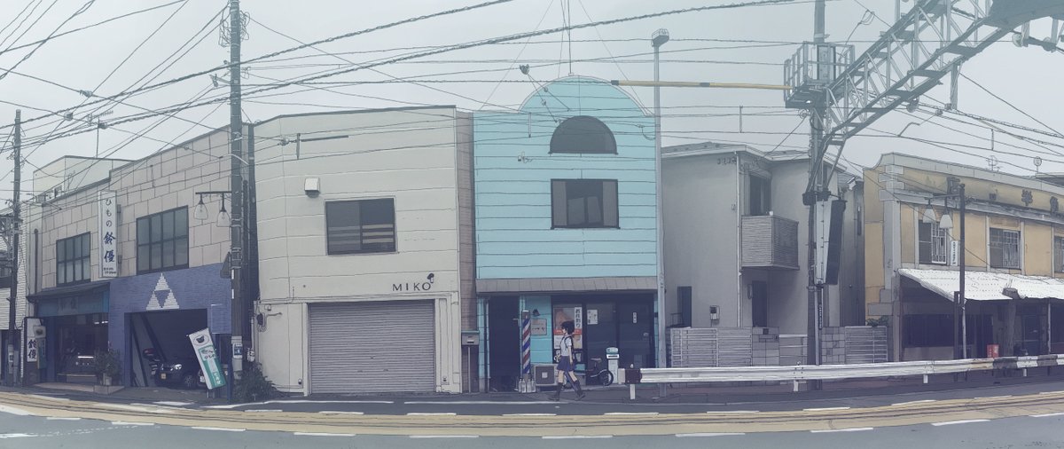 新作「夏枯れ」を #sealed にてListしました。
今回も完全手作業で好きを詰め込みました。
ご覧いただければ幸いです。

#NFT #NFTdrop 

Linkは↓