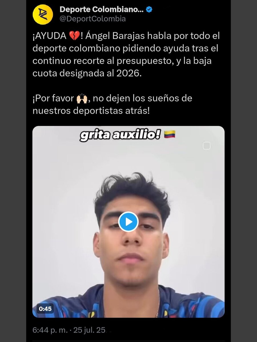 Díganle a Don Izquierdo que no comparta el vídeo de Ángel jajajaja 🤣 

Como empezó              // Como vamos