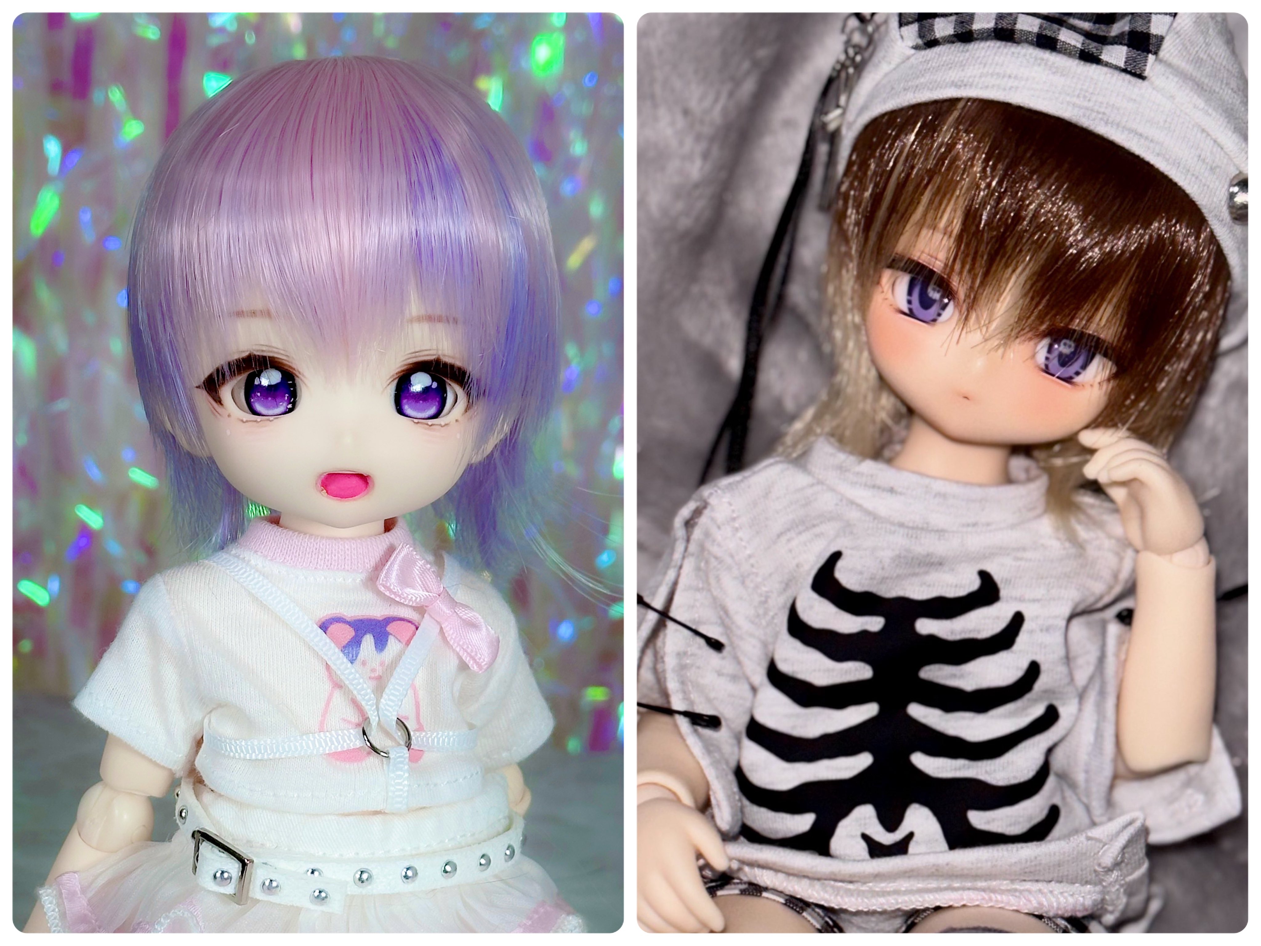プーリップドール プーリップ / Classical Alice Sepia Pullip ver.(クラシカル