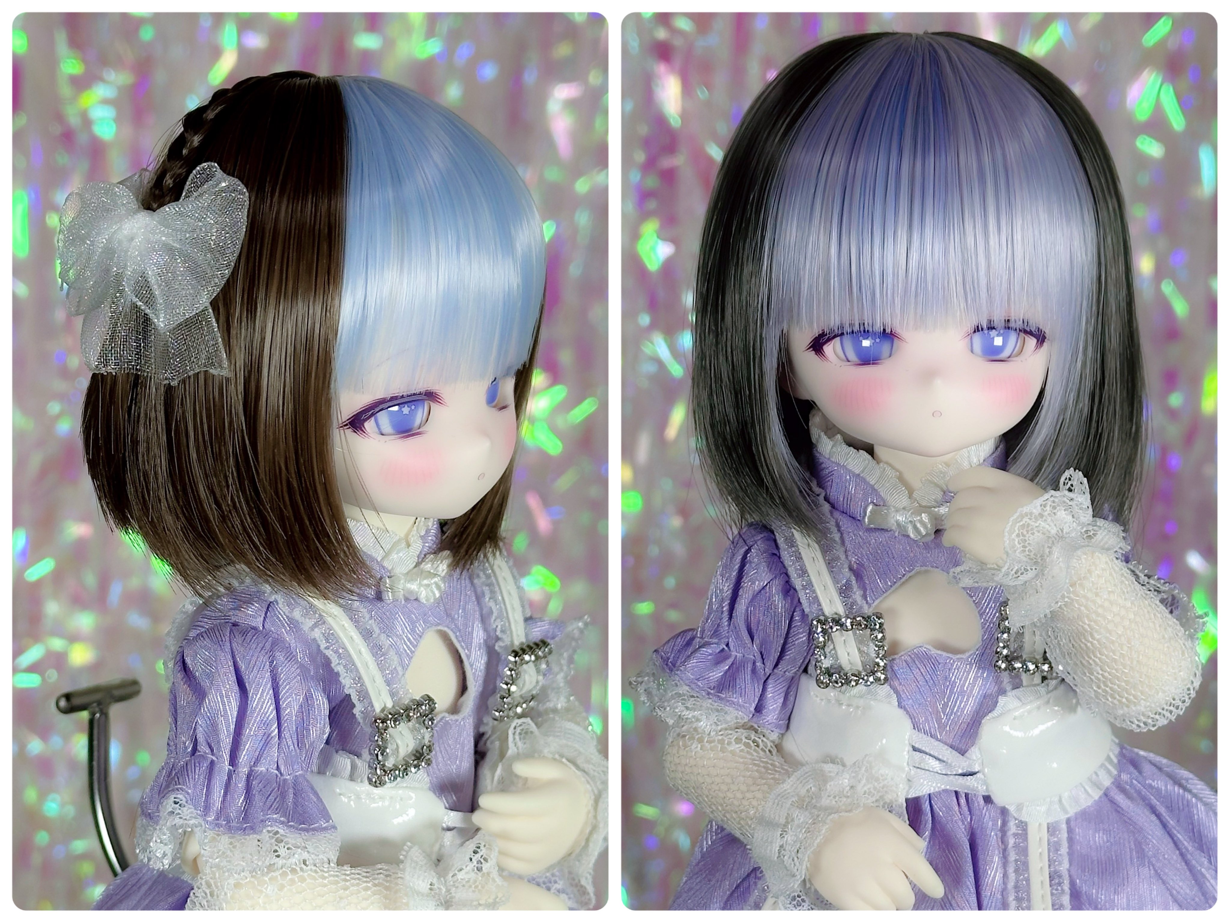 プーリップドール プーリップ / Classical Alice Sepia Pullip ver.(クラシカル