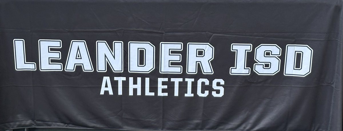 The 25-26 school year is right around the corner! The LISD coaches came together today for our annual coaches meeting. Thank you to everyone that spoke to our coaches today. <a href="/uiltexas/">Texas UIL</a> <a href="/ray_zepeda1/">Ray Zepeda</a>