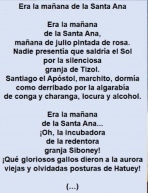 JoseRCabanas's tweet image. 26 de Julio en #Cuba