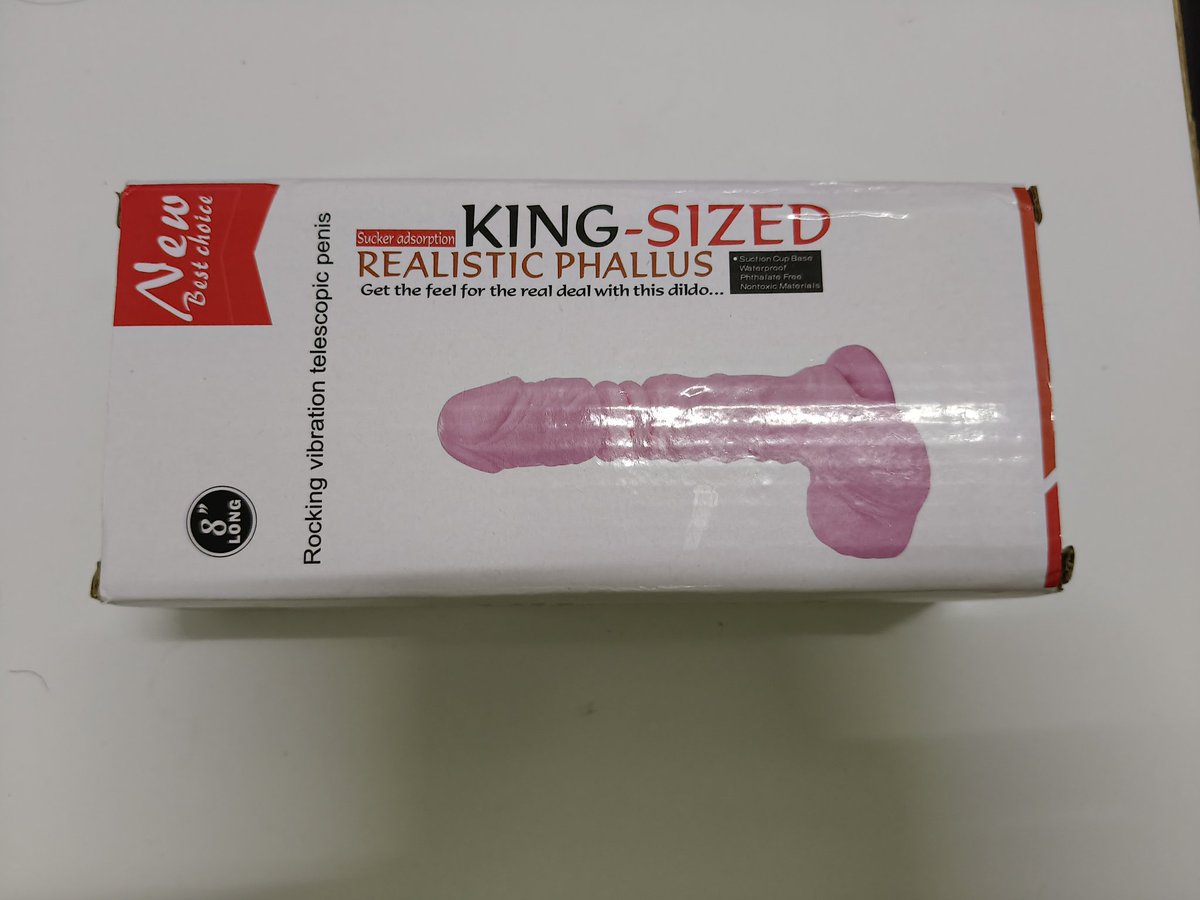 เอาเข้าแล้ว มี FC ส่งมาให้จริงๆ จะใช้ยังไงนี่ รอไว้คืนนี้ก่อนนะคะ #สาวใหญ่