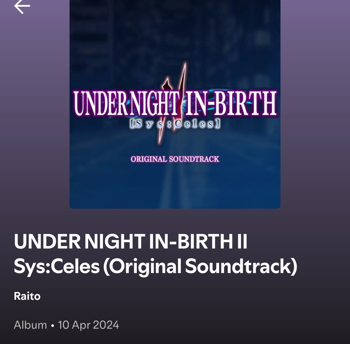 yozahir's tweet image. is this just the best fighting game soundtrack ever? is there any true competition?