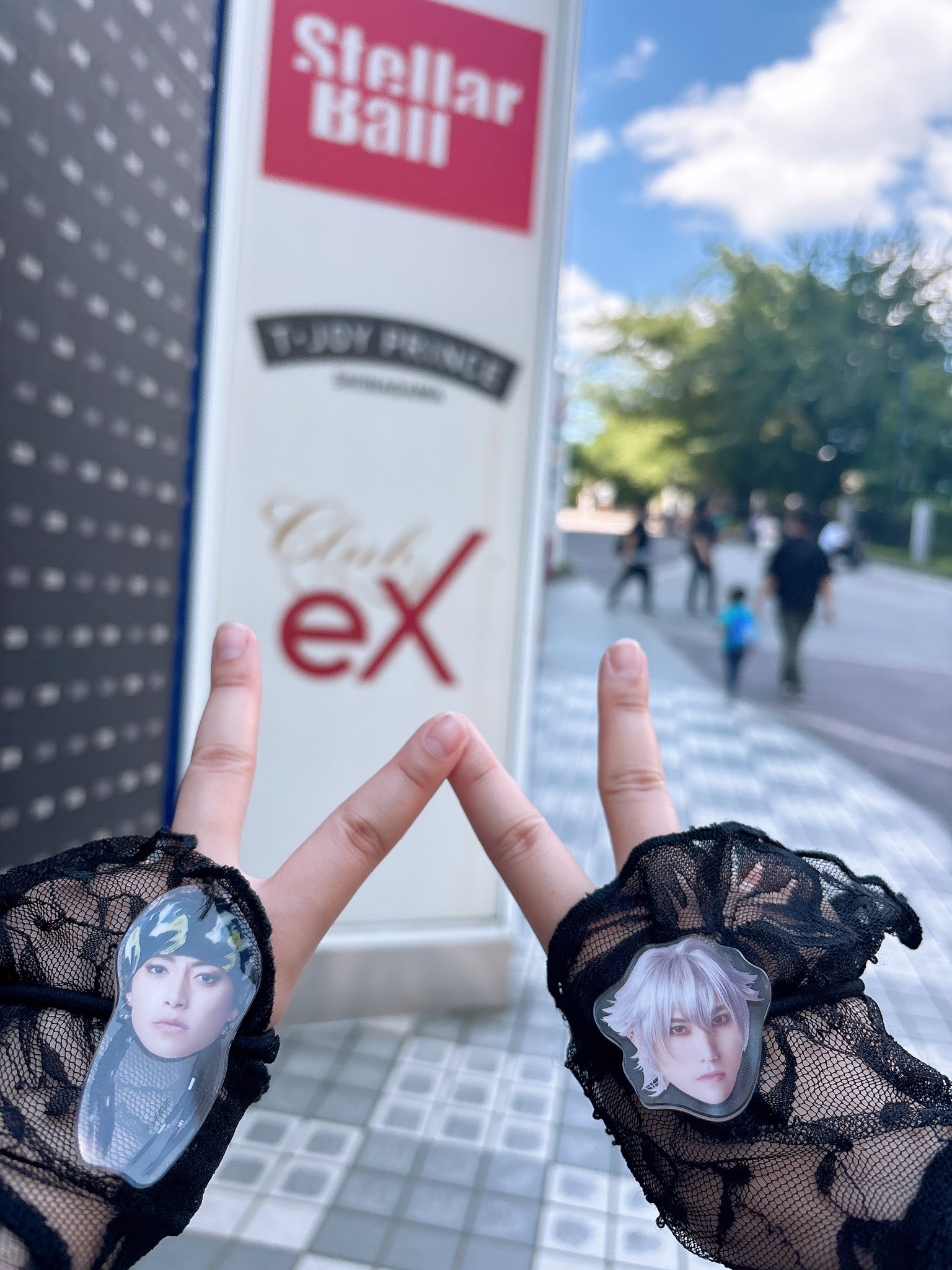 (*☻-☻*)サマーセール‎7980→さらにフォロ割‬します‎‎コメントしてね☻ X