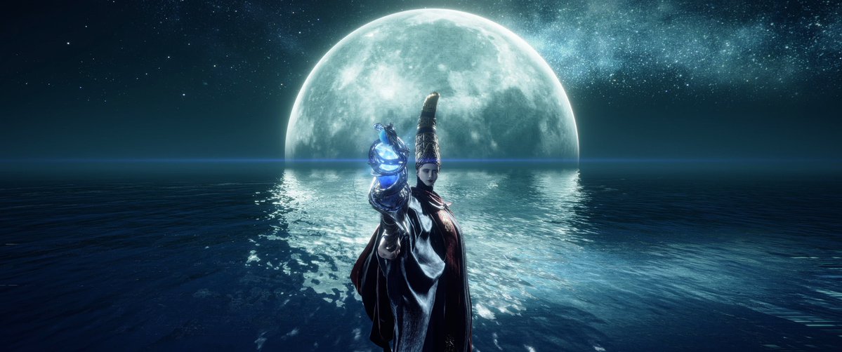 VeltisLeEvil's tweet image. Looking through my screenshots and this shot man…so fuccin beautiful.