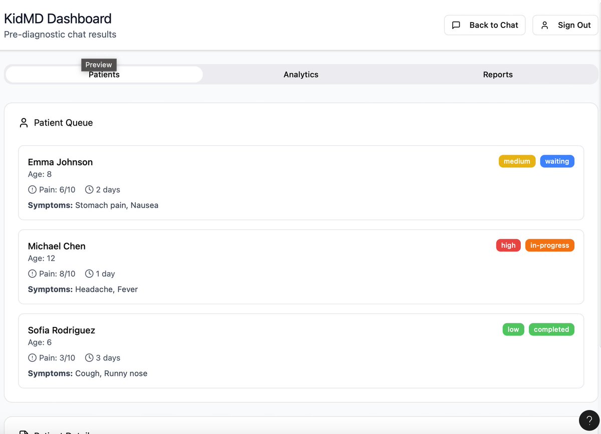 Onto phase 2 of exploring my side project. 

So far testing my vision on <a href="/figma/">Figma</a> Make and honestly impressed by its user friendliness.

Made this on a one shot prompt. Time to play around a bit.