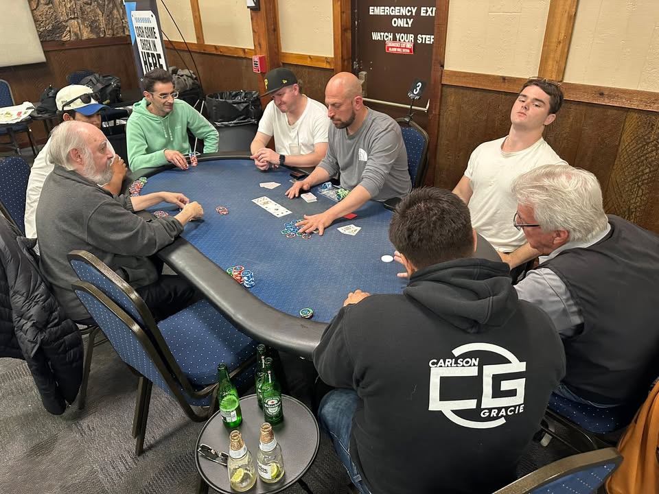 CICG poker tweet media