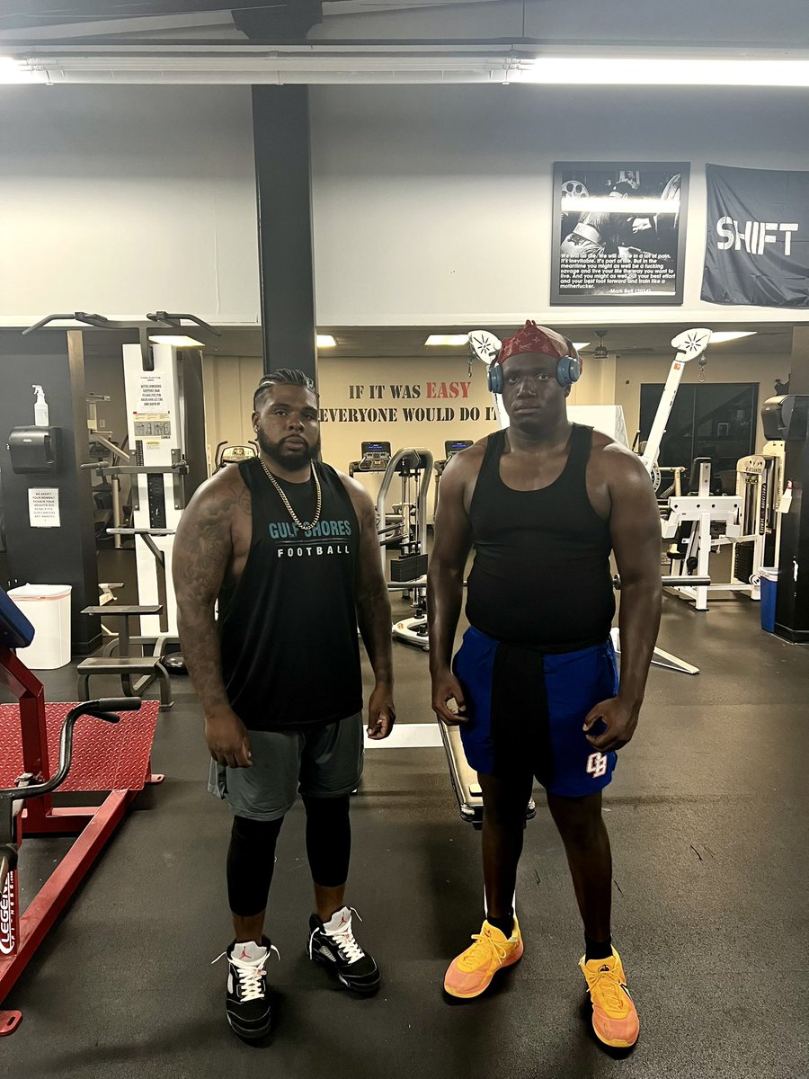 Coach Ray (@therayrudolph_) on Twitter photo Senior SZN Loading… 🚀
<a href="/ddtabb/">Dylan Tabb</a> been putting in that extra work — no shortcuts, just straight work.. Since joining Tier1Recruiting, he’s picked up 2 (D1) offers & heard from 30+ D1 programs and counting.
Big things coming this fall. Stay tuned. 📈🔥 #Tier1Recruiting #HighSchool Senior SZN Loading… 🚀
<a href="/ddtabb/">Dylan Tabb</a> been putting in that extra work — no shortcuts, just straight work.. Since joining Tier1Recruiting, he’s picked up 2 (D1) offers & heard from 30+ D1 programs and counting.
Big things coming this fall. Stay tuned. 📈🔥 #Tier1Recruiting #HighSchool