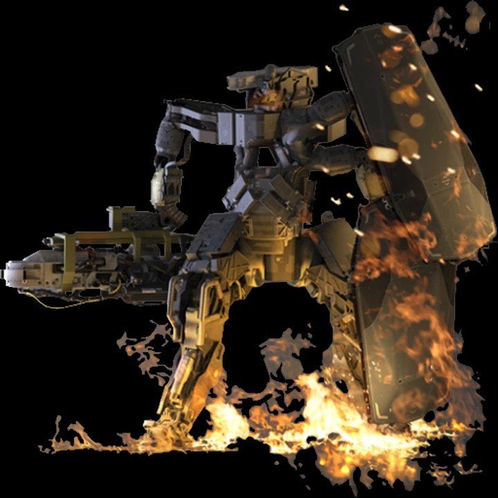 DailyFPSEnemies's tweet image. [Submission]

Today’s FPS enemy is the C8/R-C8 from Call of Duty: Infinite Warfare!