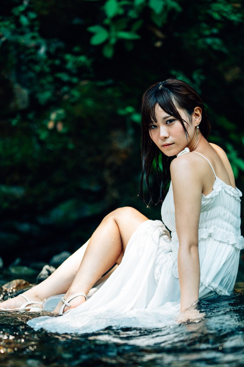 model:桜りおんさん
＠sakurarion