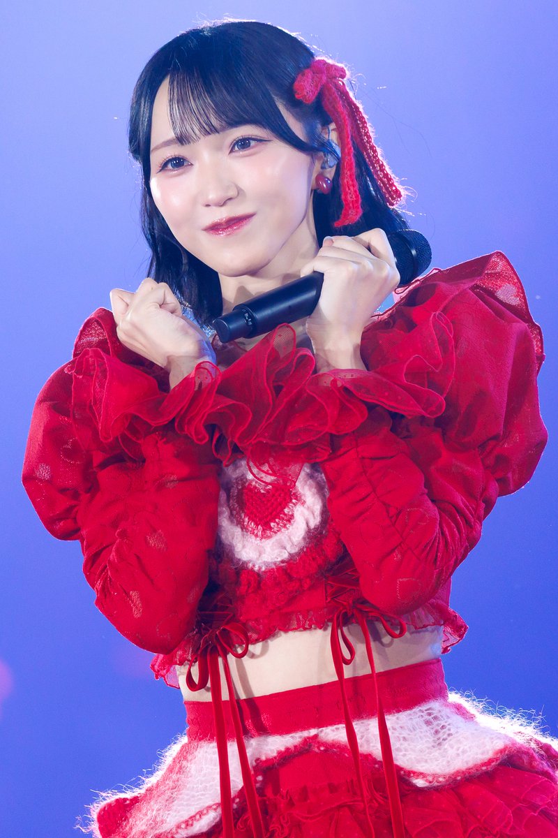 2025.0505 代々木第一体育館 💫 #野口衣織 @noguchi_iori #イコラブ_カメコ