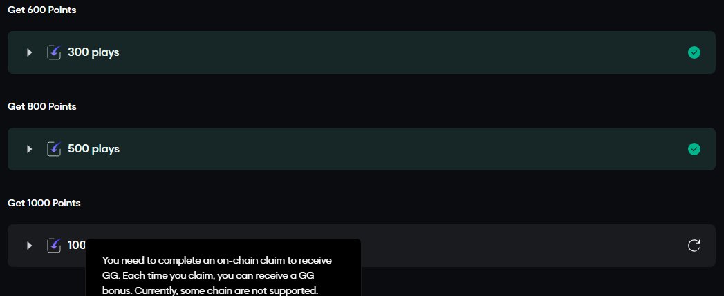 vstampede40's tweet image. Earn points with SpriteType by @irys_xyz ! 300 plays = 600 pts, 500 plays = 800 pts, 100 plays + on-chain claim = 1000 pts. Test your typing skills and stack those points! #SpriteType #IrysGame